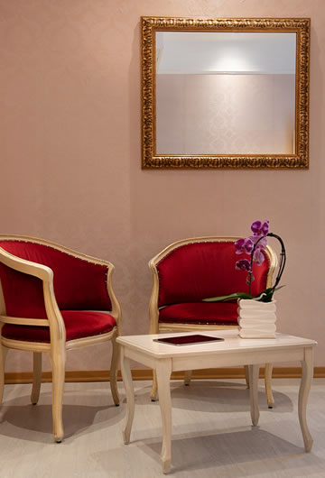 Представительский