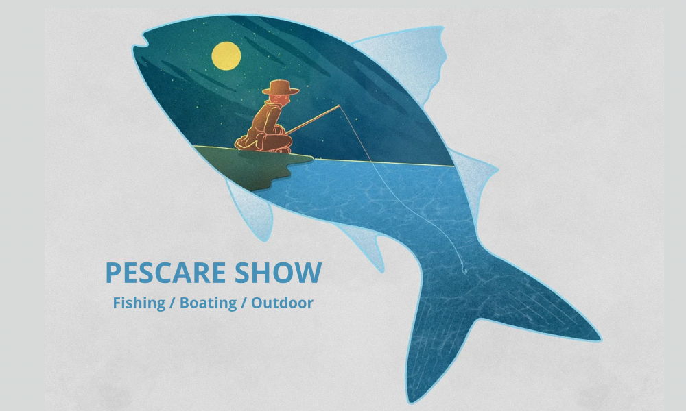 Pescare Show