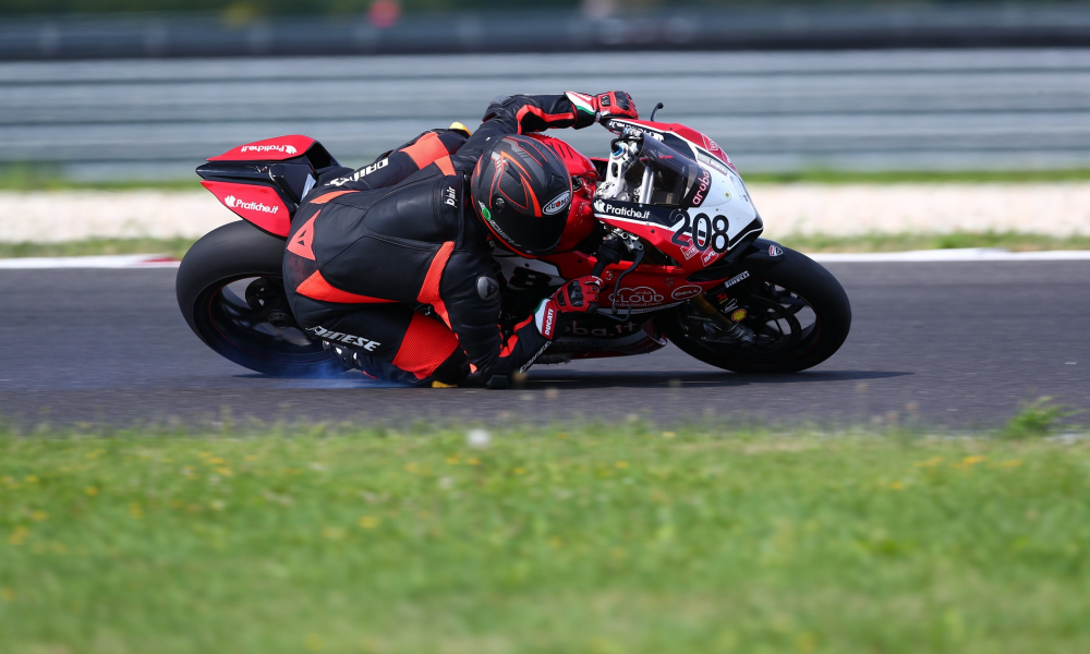 Speciale Moto Gp: 11-13 settembre 2026