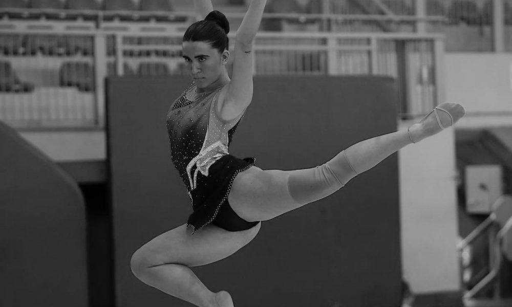 Ginnastica in Festa